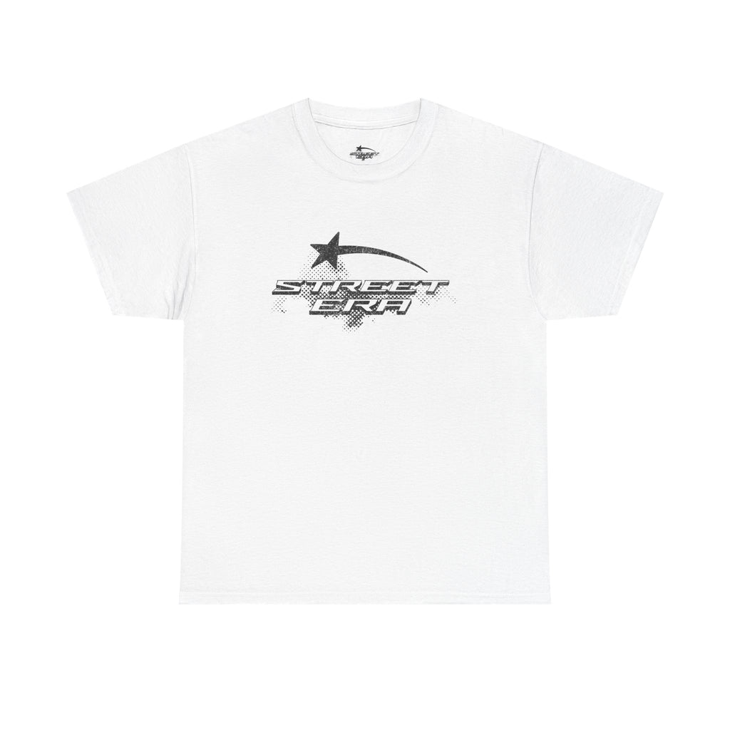 Street Era T-Shirt — Original Logo Tee