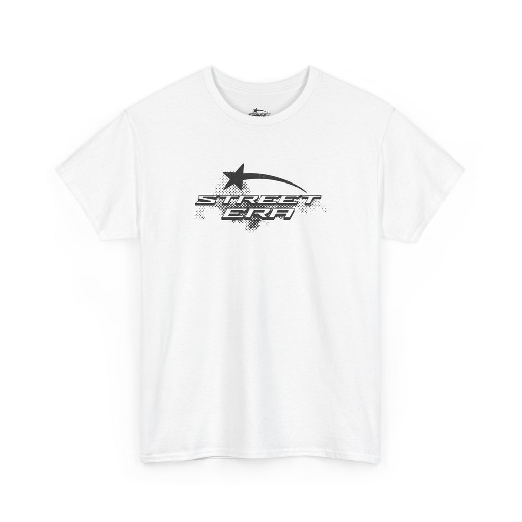 Street Era T-Shirt — Original Logo Tee
