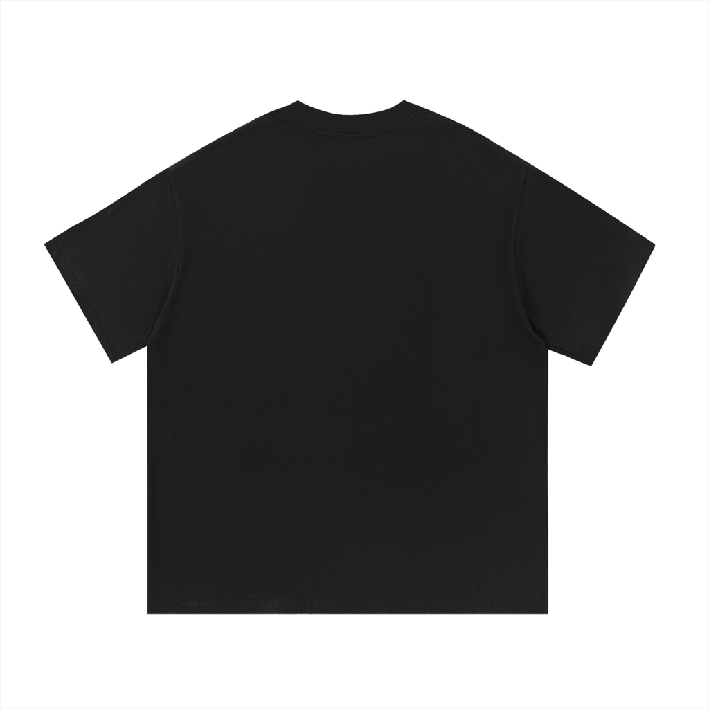 Scrabbled Boardgame Inspired Cotton T-Shirt