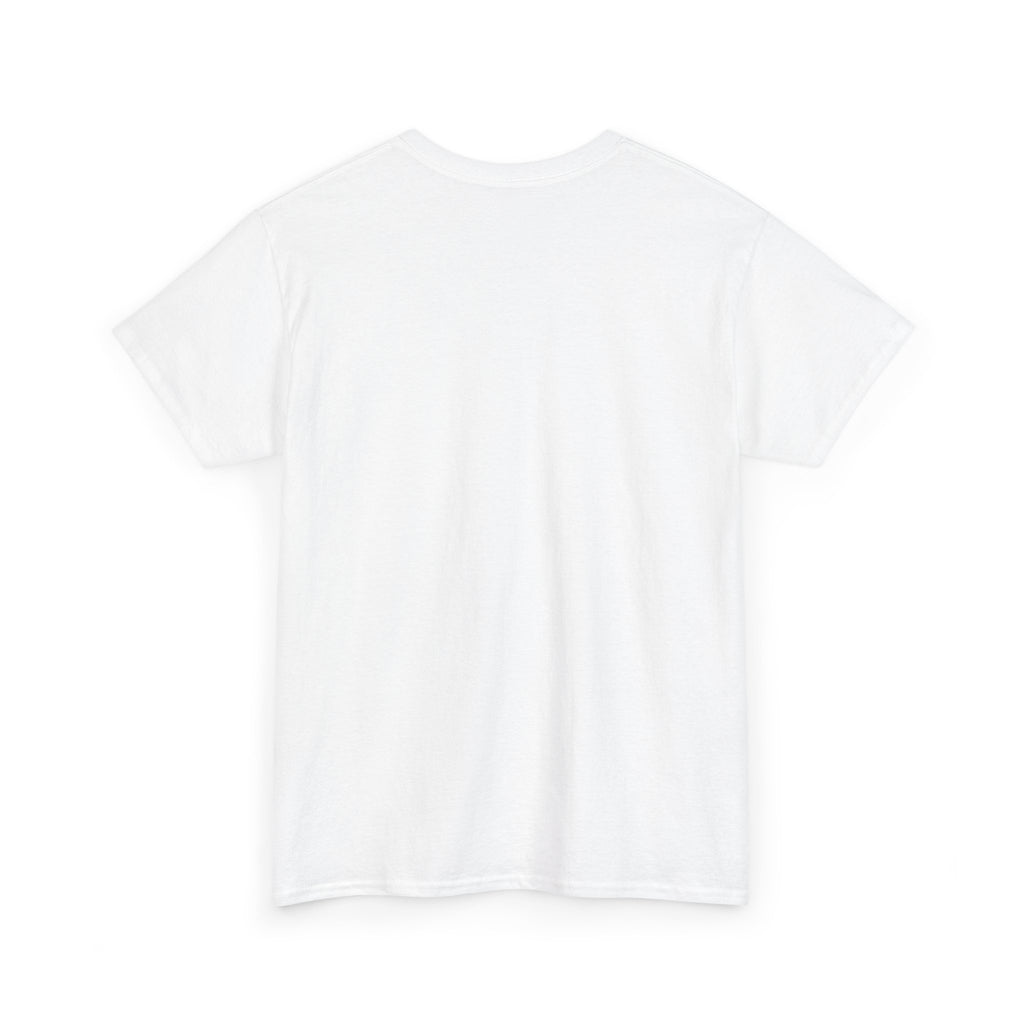 Street Era T-Shirt — Original Logo Tee