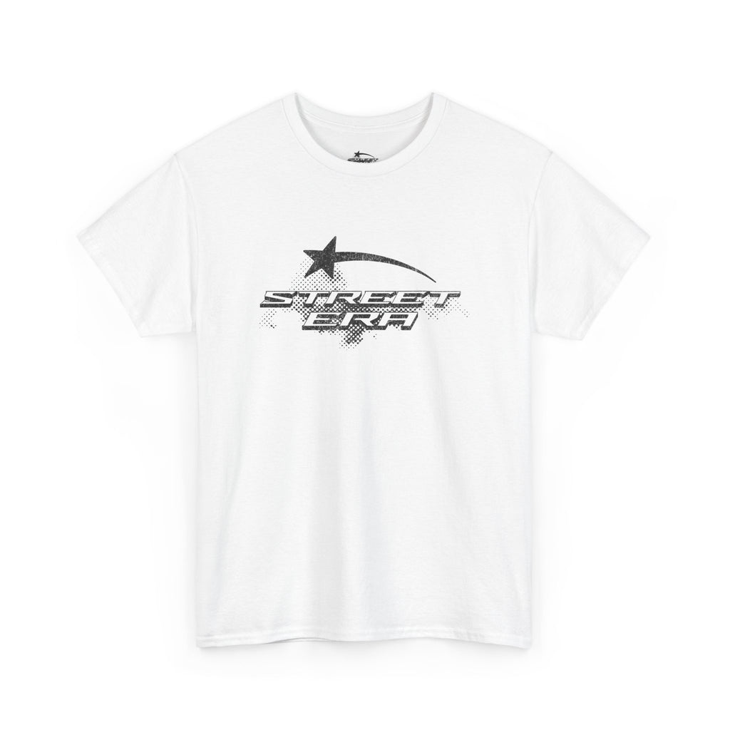 Street Era T-Shirt — Original Logo Tee