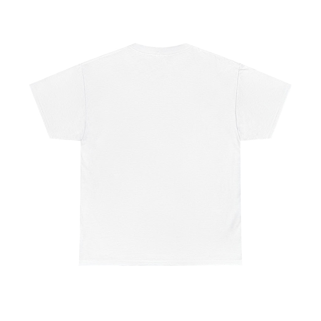 Street Era T-Shirt — Original Logo Tee