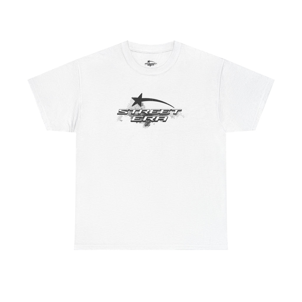 Street Era T-Shirt — Original Logo Tee
