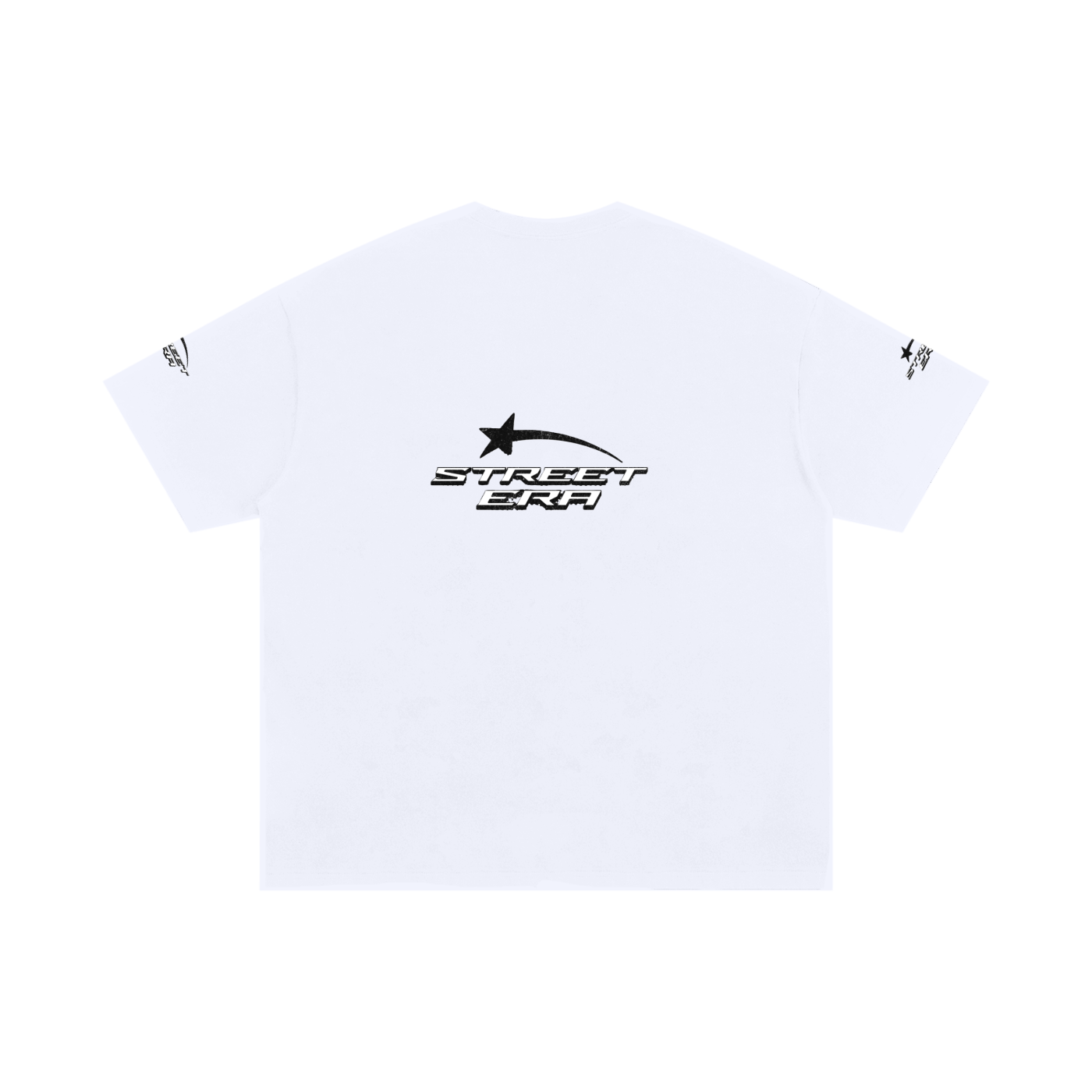 Culture - Over Hype Unisex Oversized Cotton T-Shirt