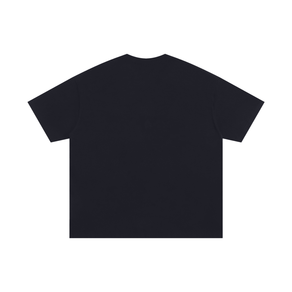 Street Heaven - Unisex Oversized Cotton T-Shirt