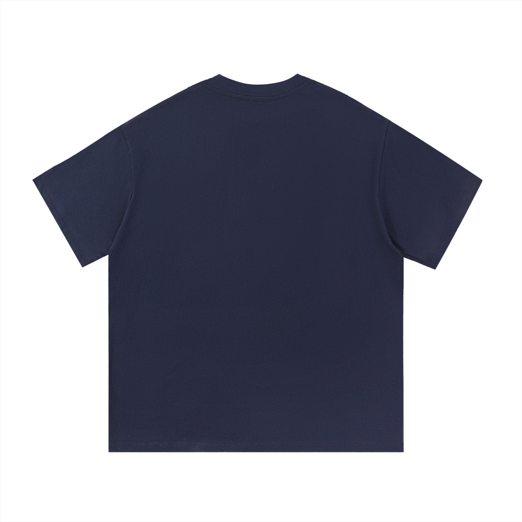 Scrabbled Boardgame Inspired Cotton T-Shirt
