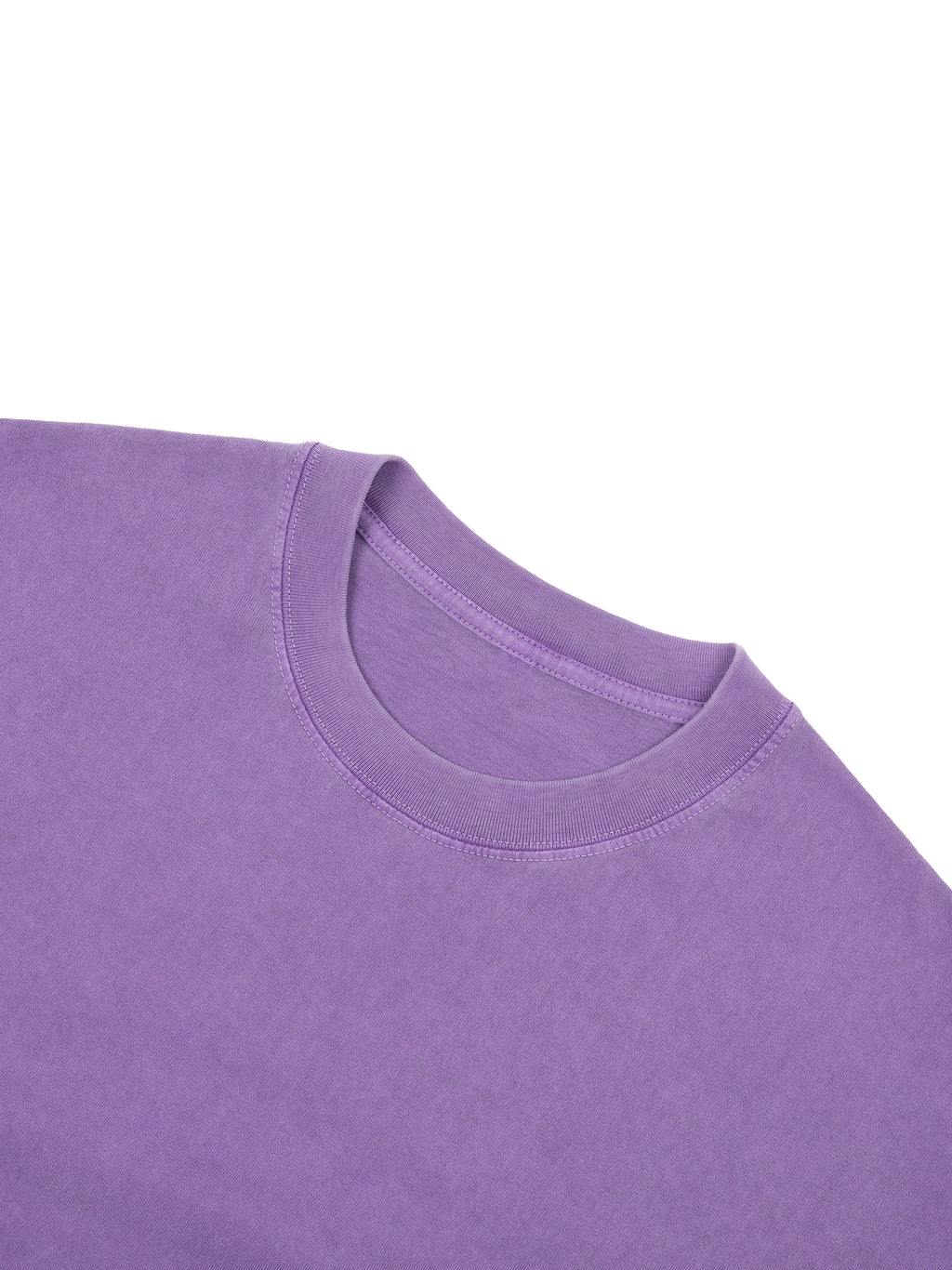 Leonardo Gangster TNMT Style Vintage Washed Oversized Cotton T-Shirt