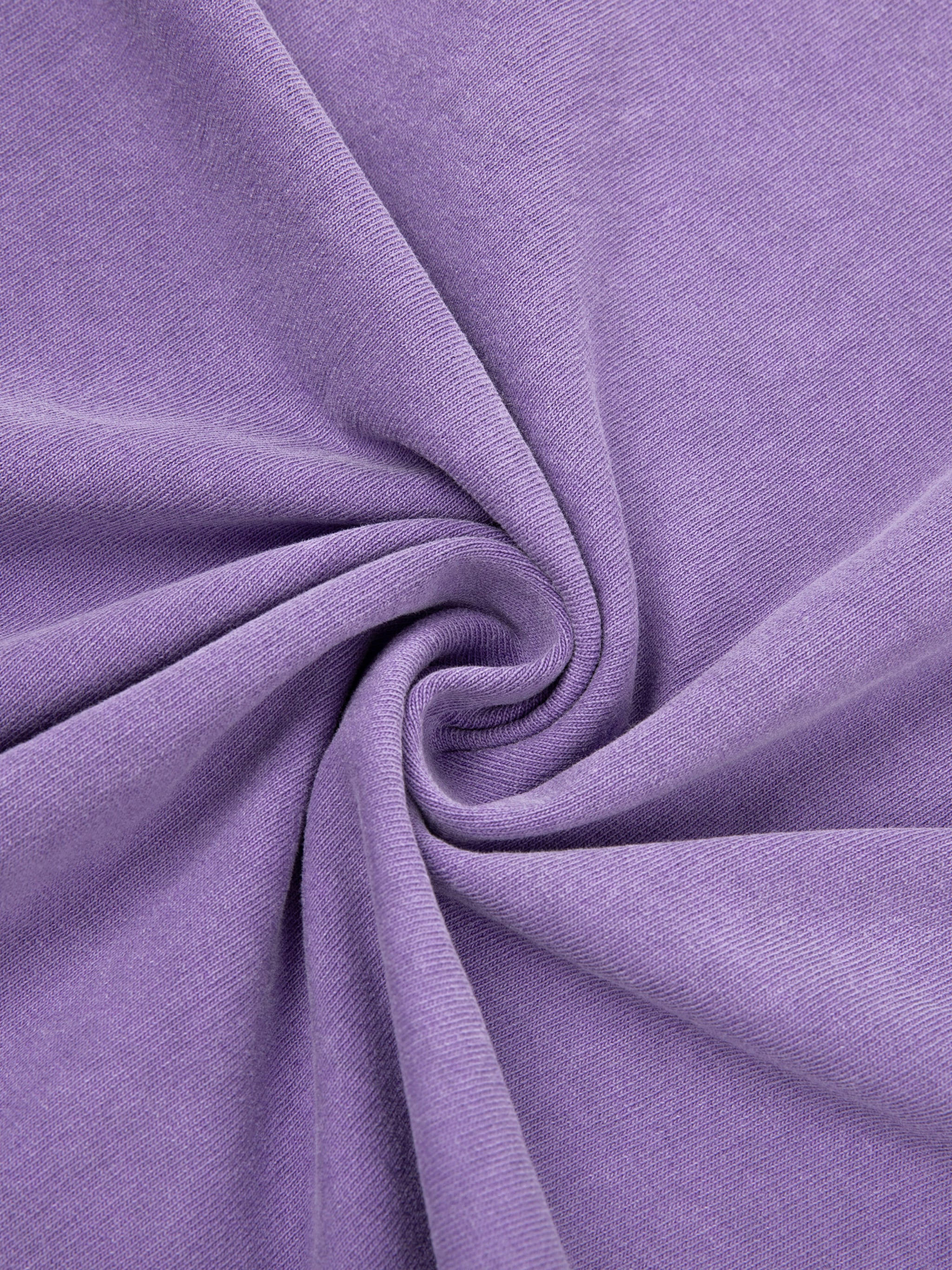 Leonardo Gangster TNMT Style Vintage Washed Oversized Cotton T-Shirt